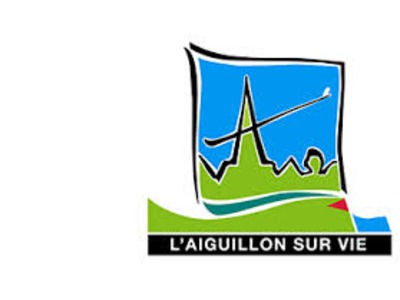 Mairie de l\'Aiguillon sur Vie